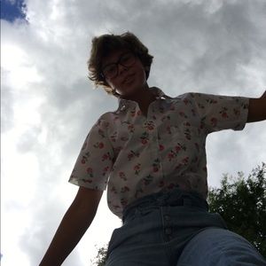 Meet your Posher, Katherine